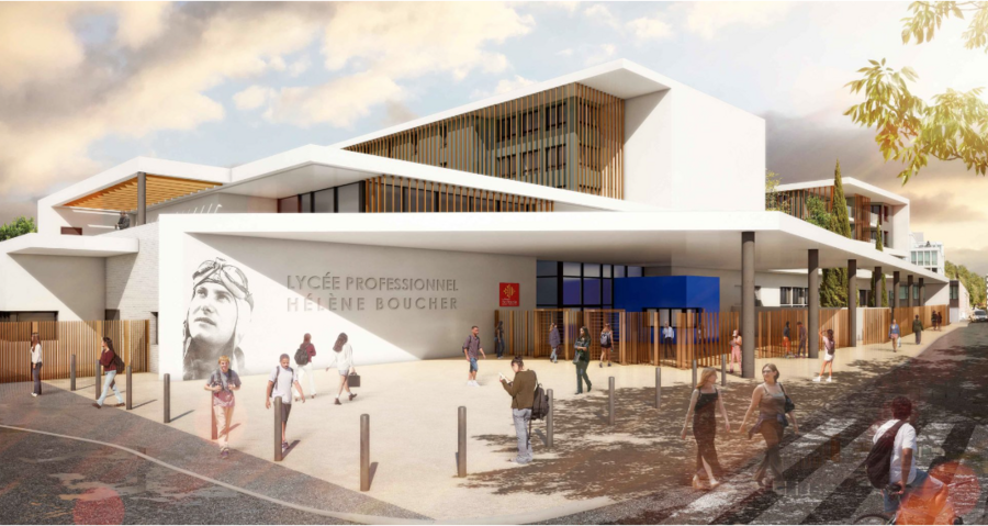 lycee hélène boucher entrée.png